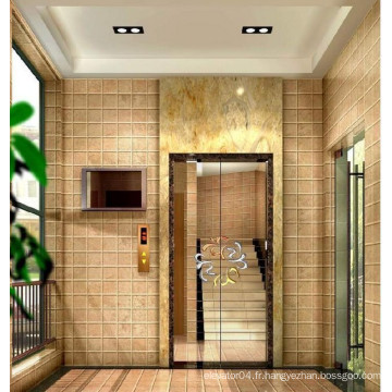 High-quality Famous Brand XIWEI Best-seller Villa Elevator, Home Elevator